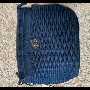 NWT lug adagio - navy